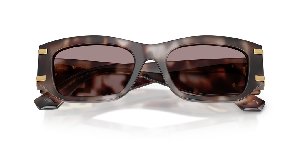 Dolce & Gabbana DG4564 3498LA