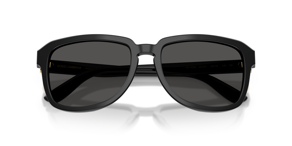 Dolce & Gabbana DG4566 501/87