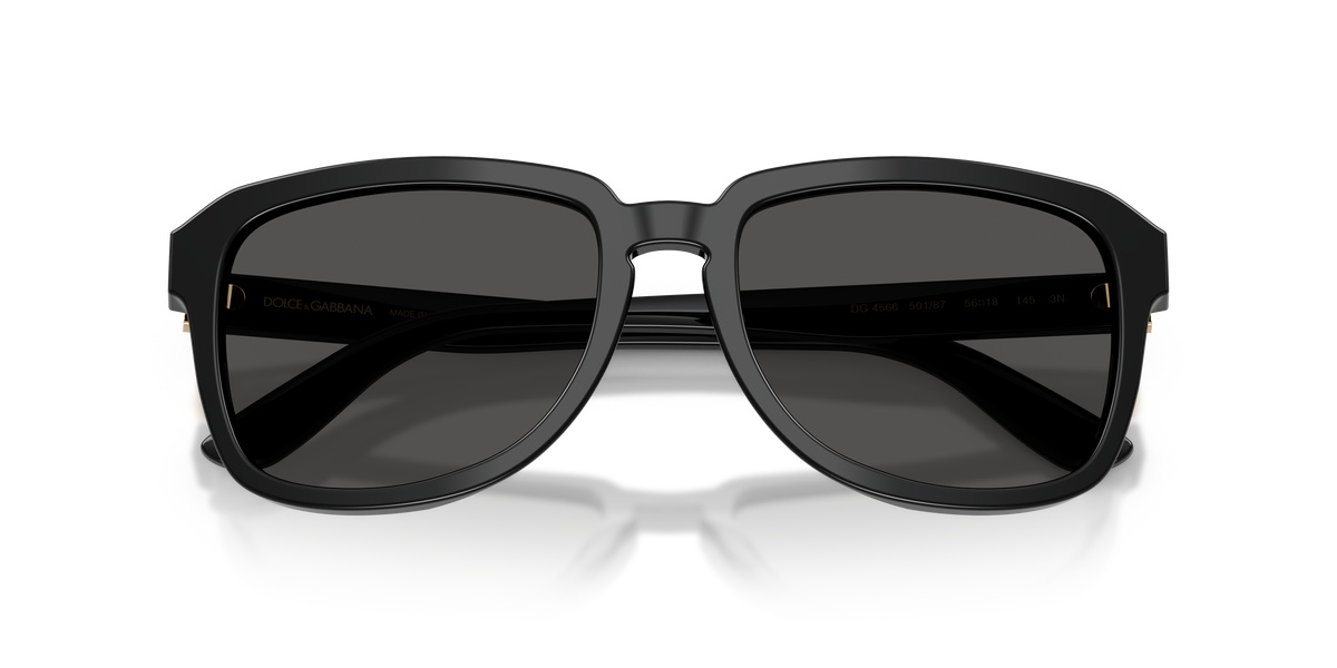 Dolce & Gabbana DG4566 501/87