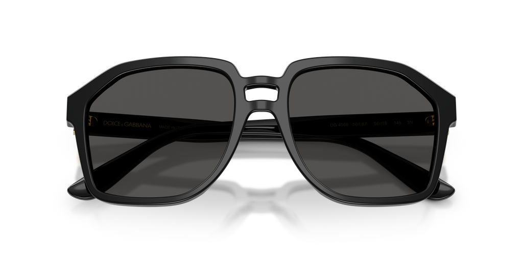 Dolce & Gabbana DG4568 501/87