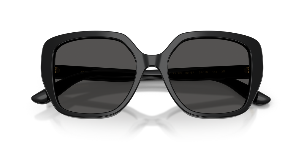 Dolce & Gabbana DG4569 501/87
