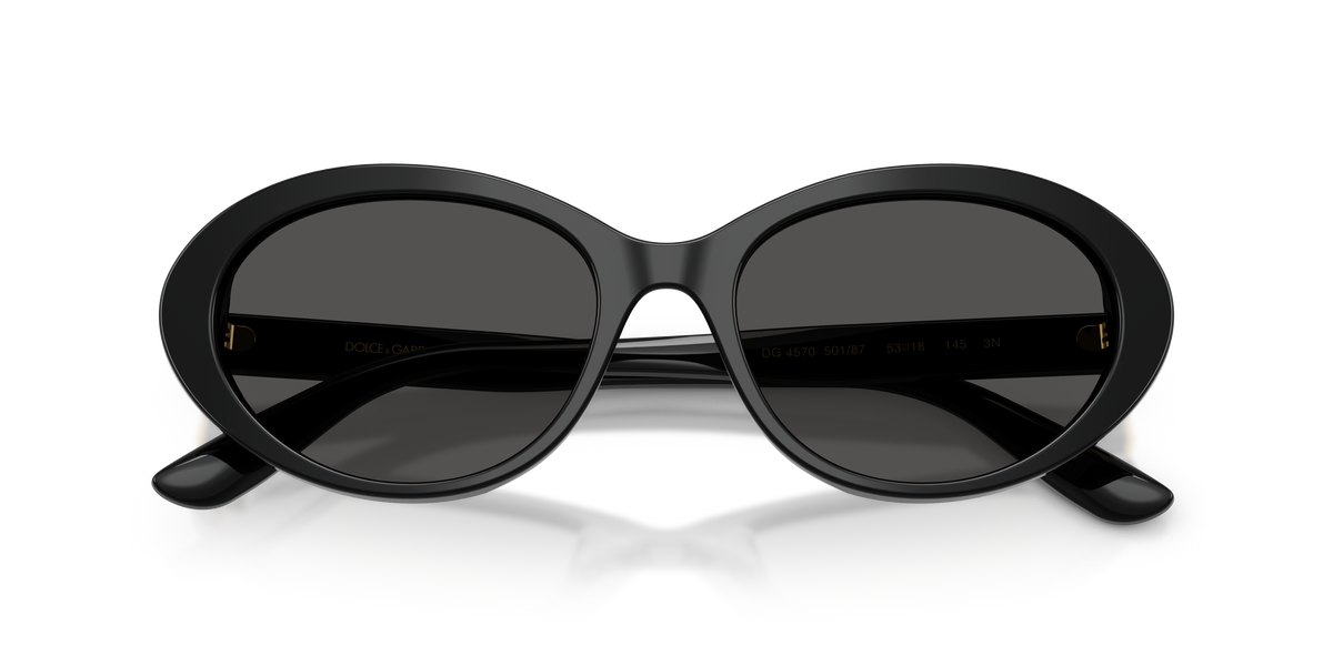 Dolce & Gabbana DG4570 501/87