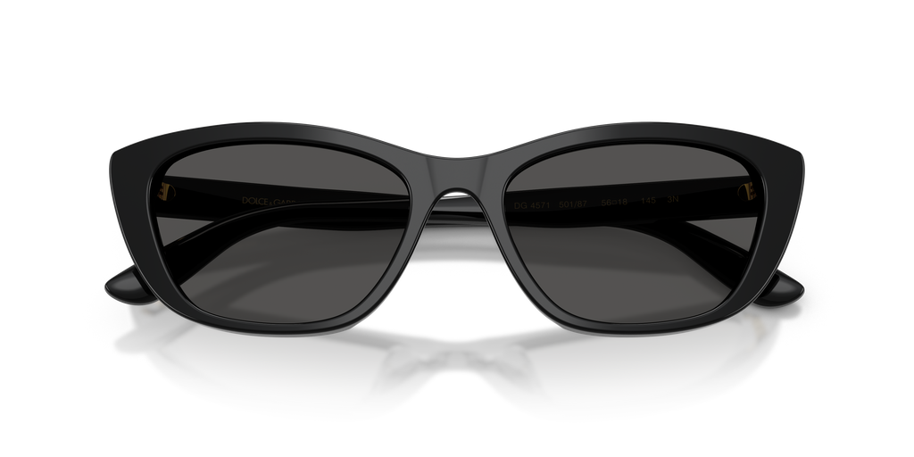 Dolce & Gabbana DG4571 501/87