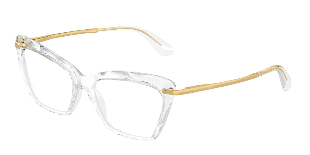 Dolce & Gabbana DG5025 3133