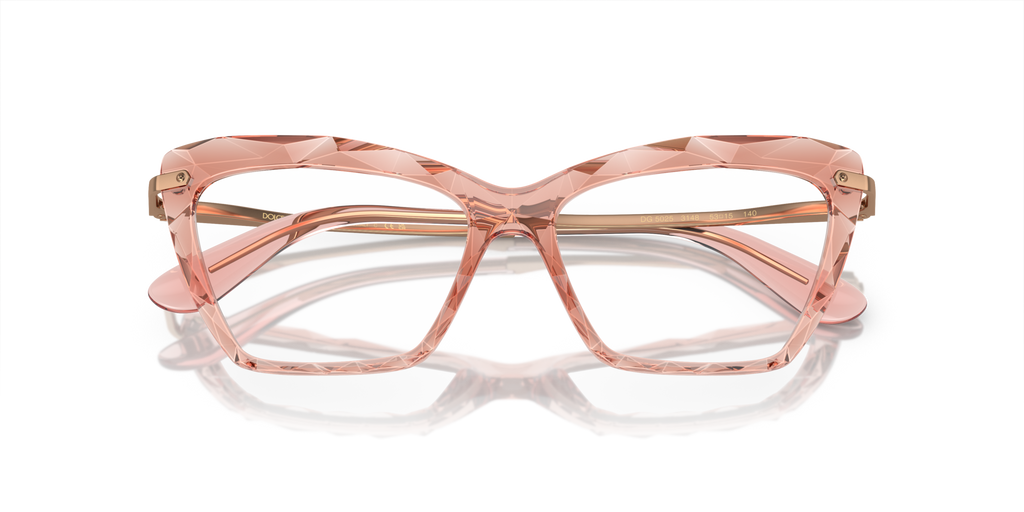 Dolce & Gabbana DG5025 3148
