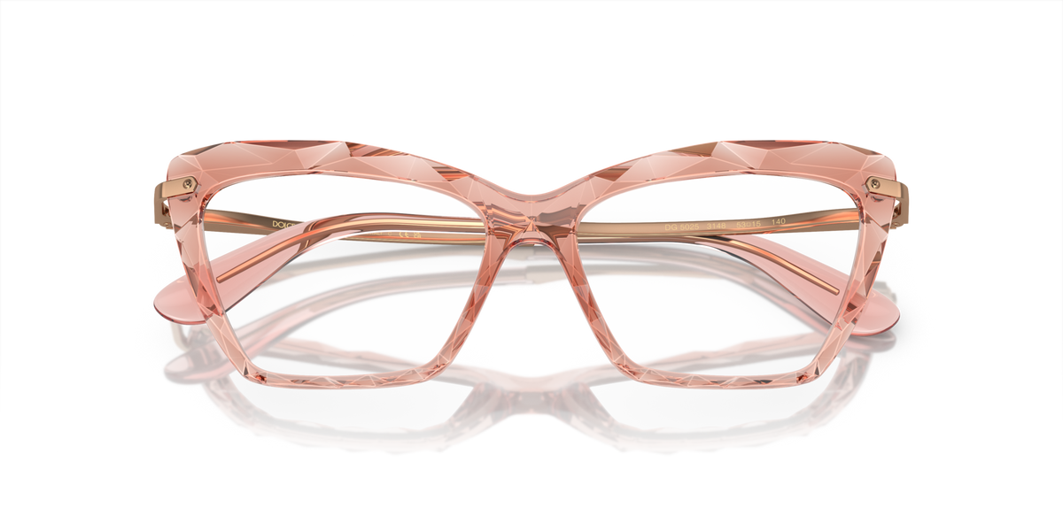 Dolce & Gabbana DG5025 3148