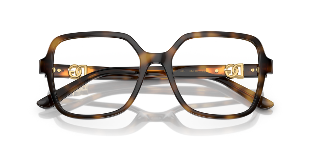 Dolce & Gabbana DG5105U 502