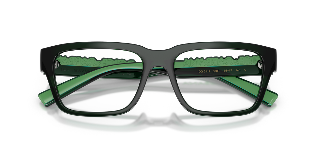 Dolce & Gabbana DG5112 3008