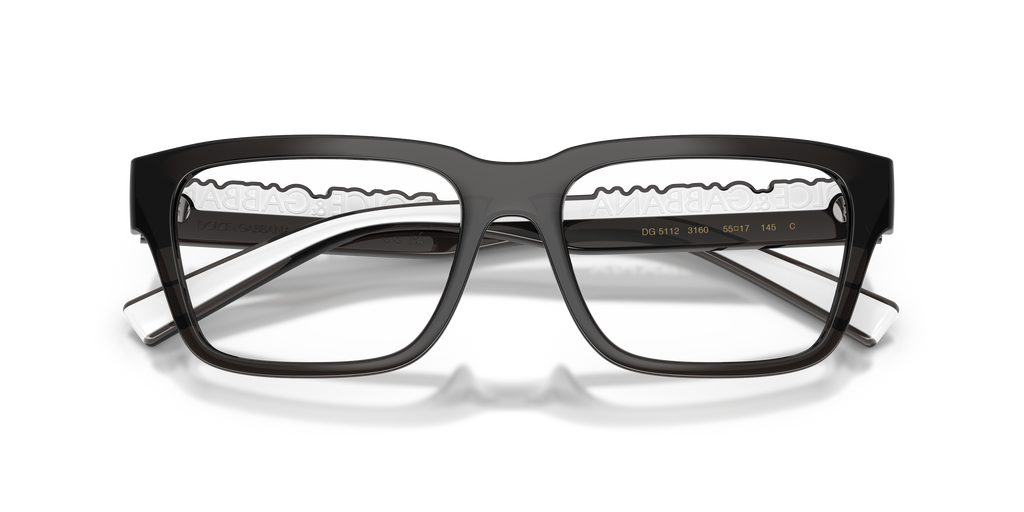 Dolce & Gabbana DG5112 3160