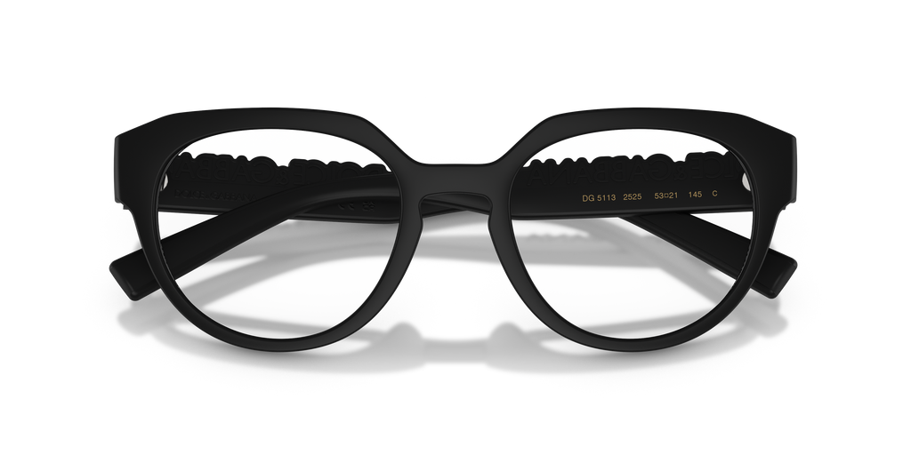 Dolce & Gabbana DG5113 2525