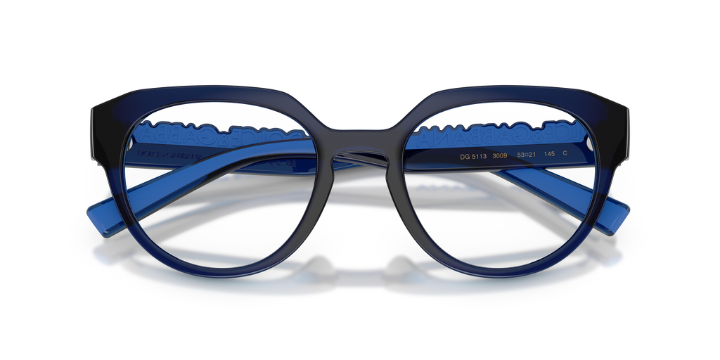 Dolce & Gabbana DG5113 3009