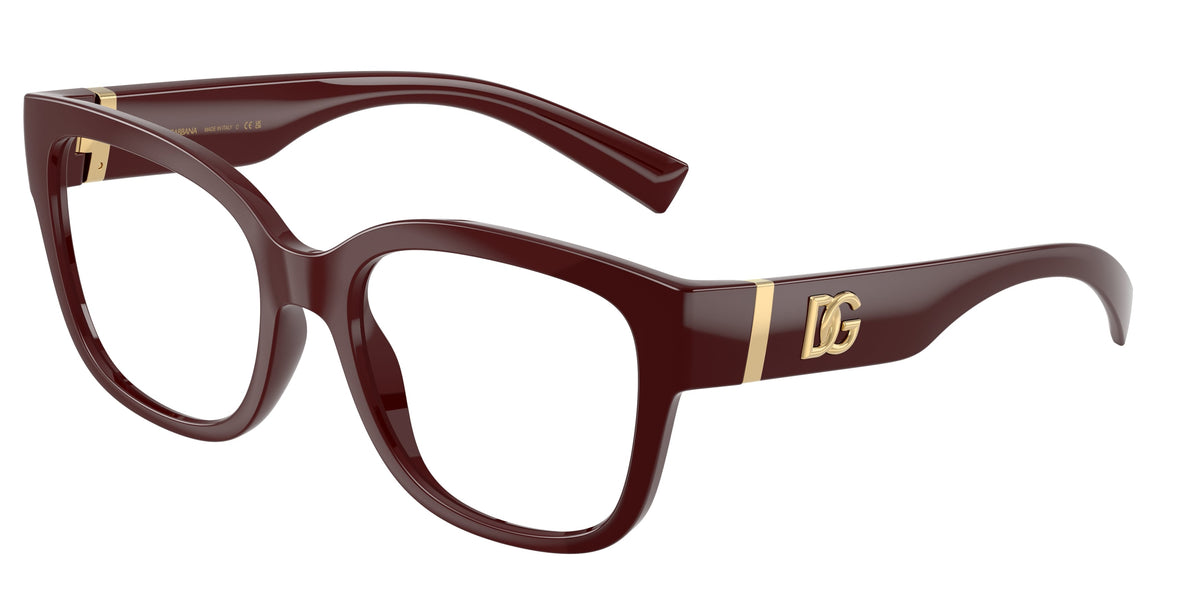 Dolce & Gabbana DG5115 3091