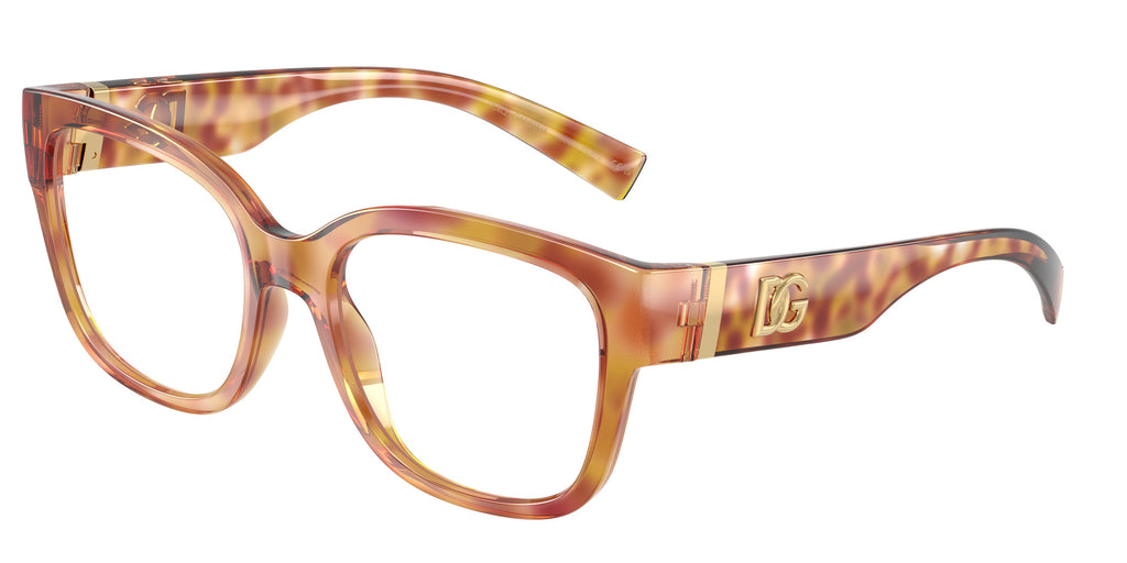 Dolce & Gabbana DG5115 3477