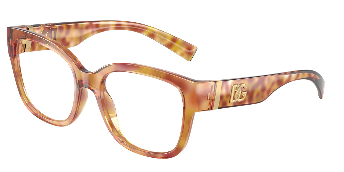Dolce & Gabbana DG5115 3477