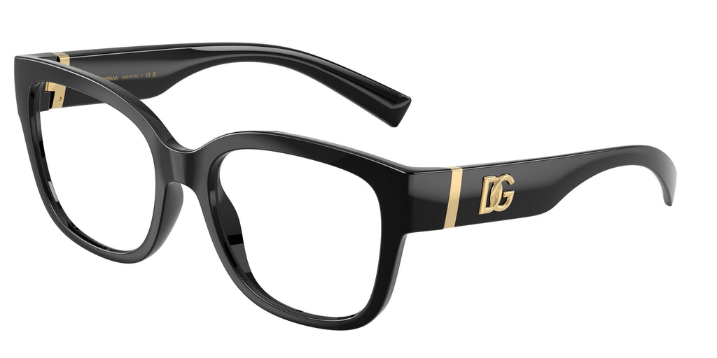 Dolce & Gabbana DG5115 501