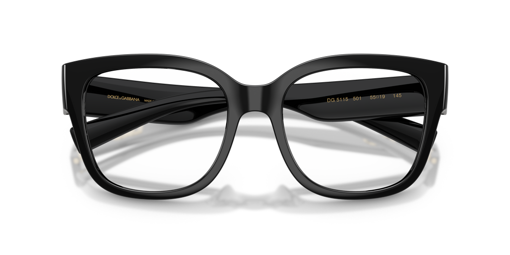 Dolce & Gabbana DG5115 501