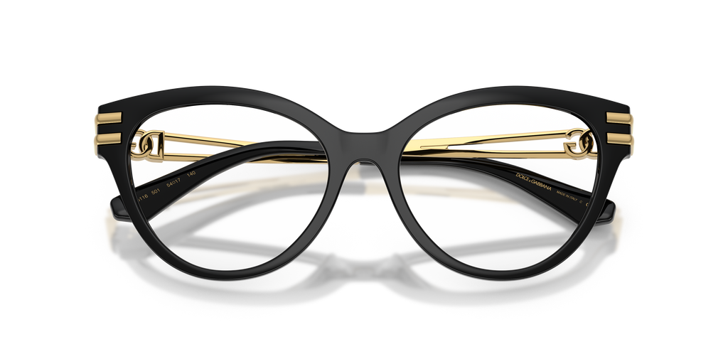 Dolce & Gabbana DG5116 501