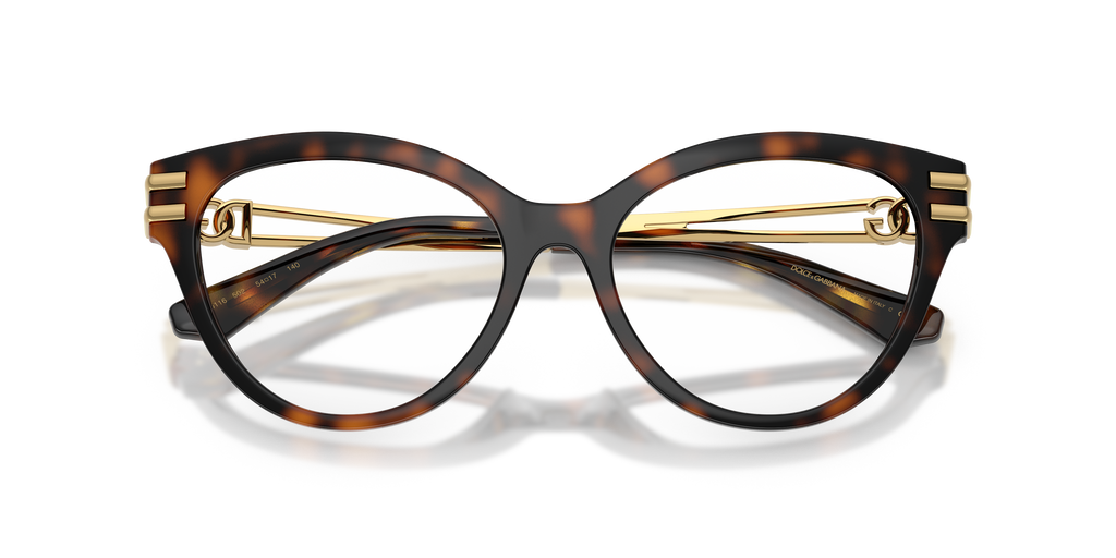 Dolce & Gabbana DG5116 502