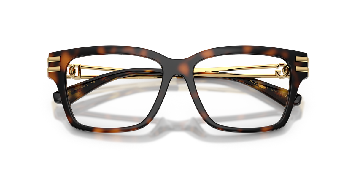 Dolce & Gabbana DG5117 502