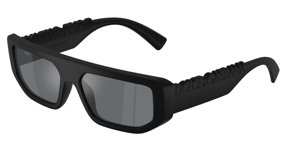 Dolce & Gabbana DG6203 25256G