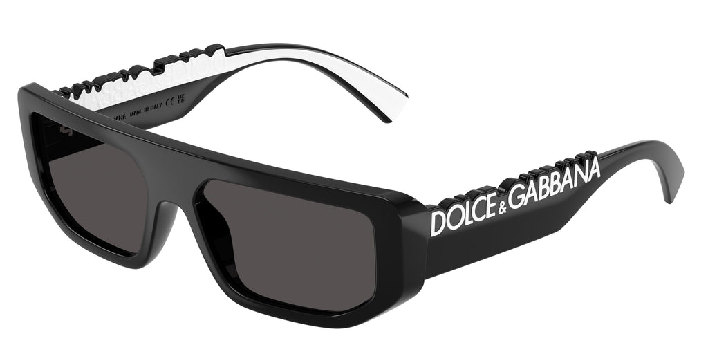 Dolce & Gabbana DG6203 501/87