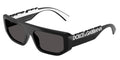 Dolce & Gabbana DG6203 501/87