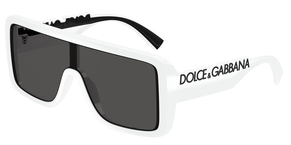 Dolce & Gabbana DG6204 331287