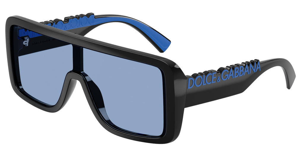 Dolce & Gabbana DG6204 501/80
