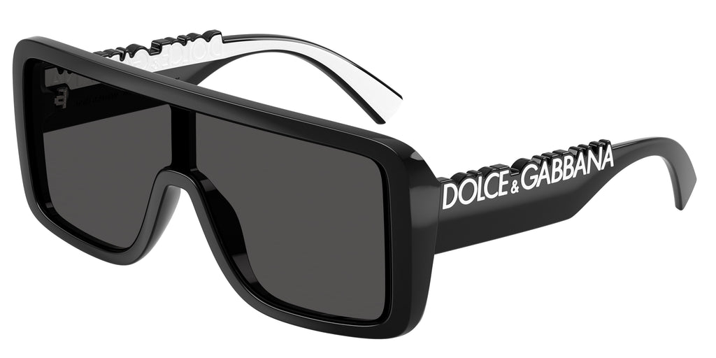 Dolce & Gabbana DG6204 501/87
