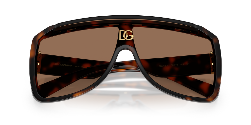 Dolce & Gabbana DG6205 502/73