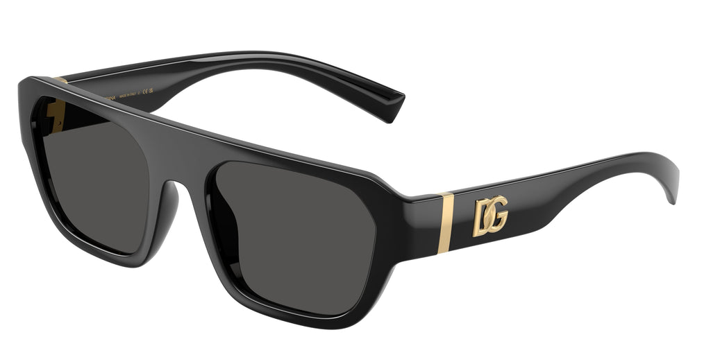 Dolce & Gabbana DG6206 501/87