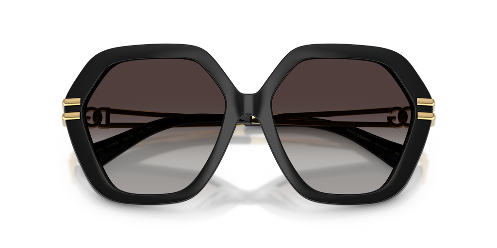Dolce & Gabbana DG6210 501/8G