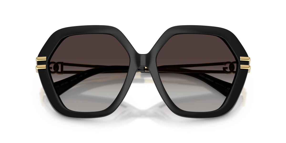 Dolce & Gabbana DG6210 501/8G