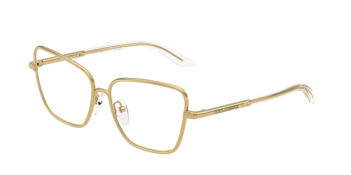 Dolce & Gabbana DX1102 02