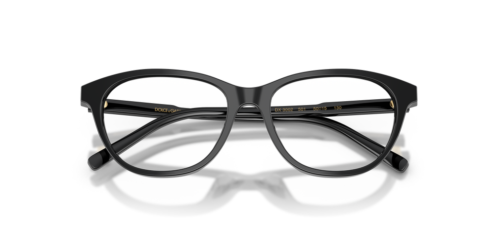 Dolce & Gabbana DX3002 501