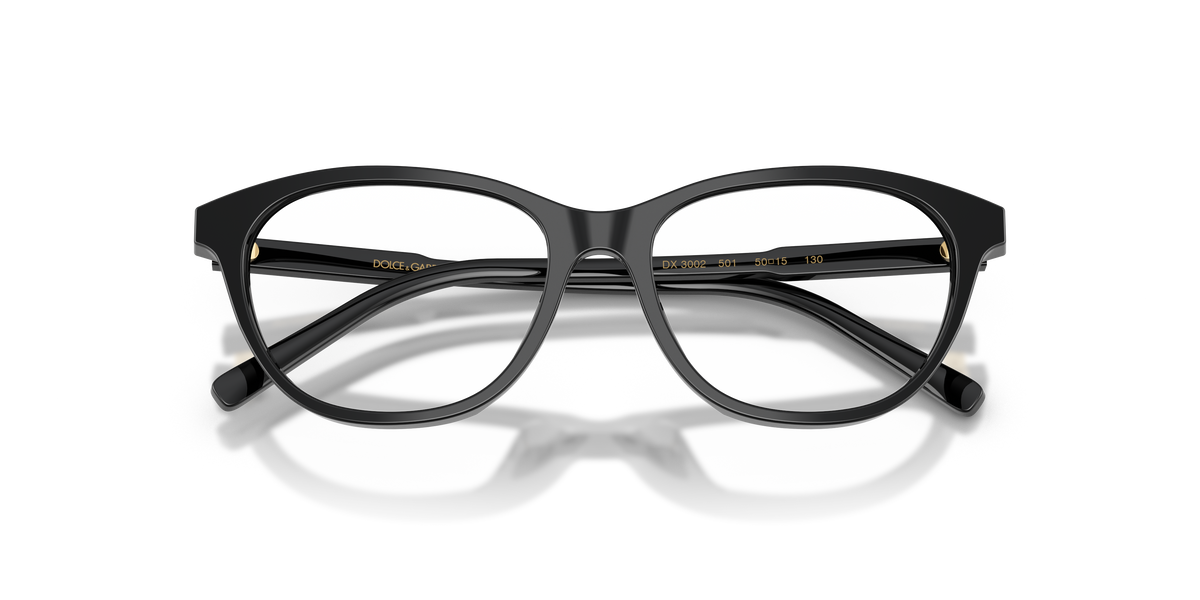 Dolce & Gabbana DX3002 501