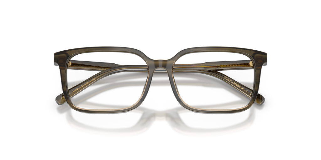 Dolce & Gabbana DX3003 3480