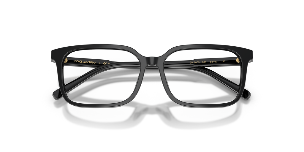 Dolce & Gabbana DX3003 501
