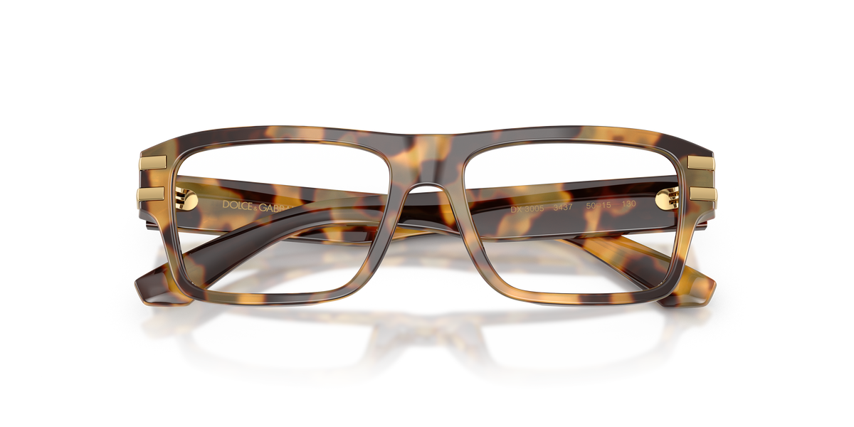 Dolce & Gabbana DX3005 3437
