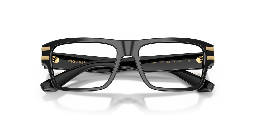 Dolce & Gabbana DX3005 501