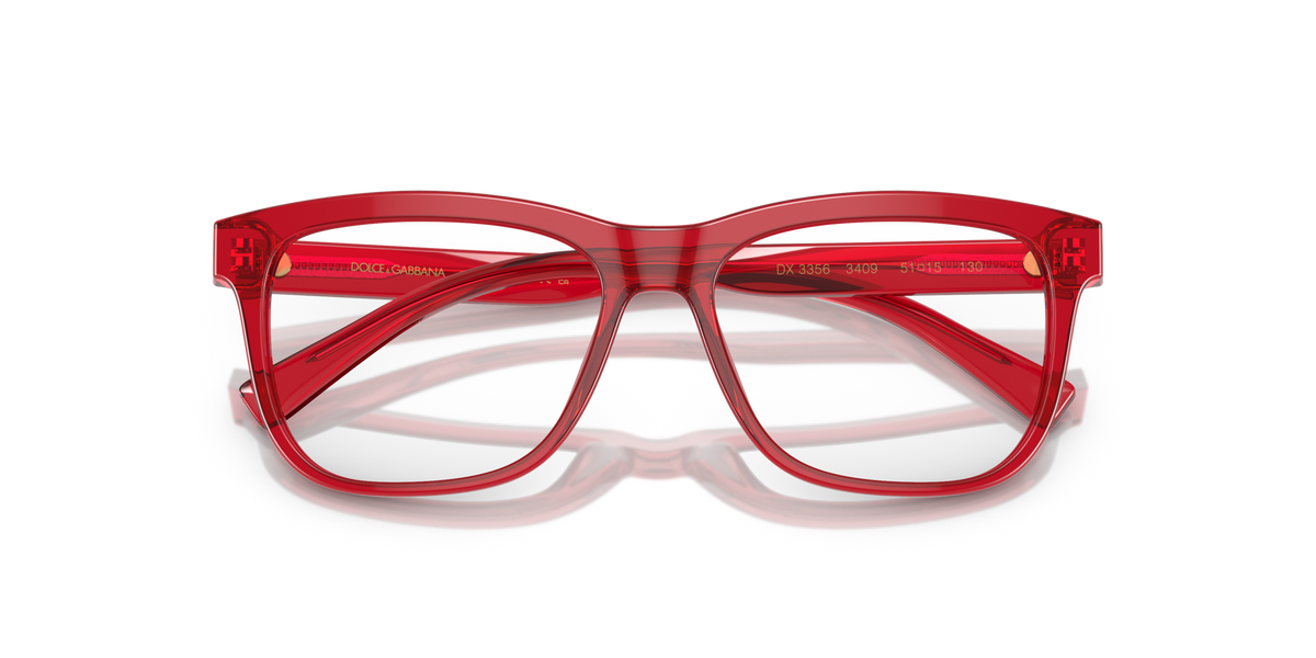 Dolce & Gabbana DX3356 3409