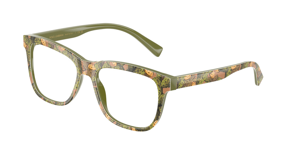 Dolce & Gabbana DX3356 3488