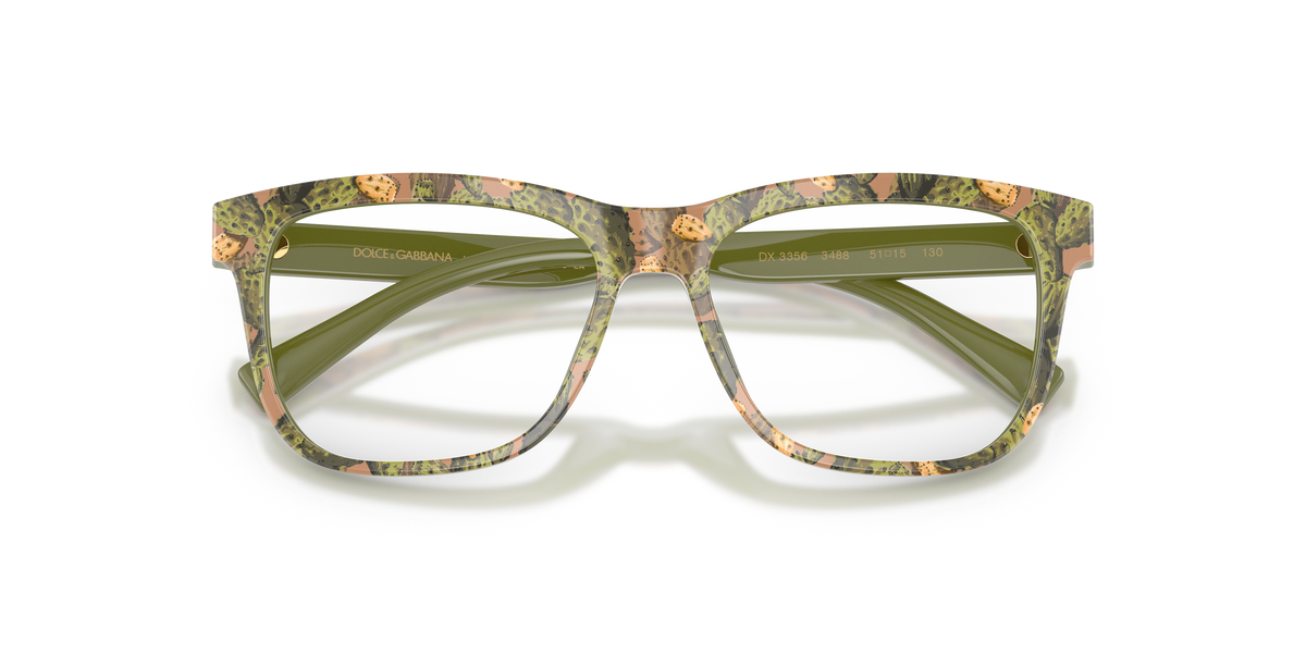 Dolce & Gabbana DX3356 3488