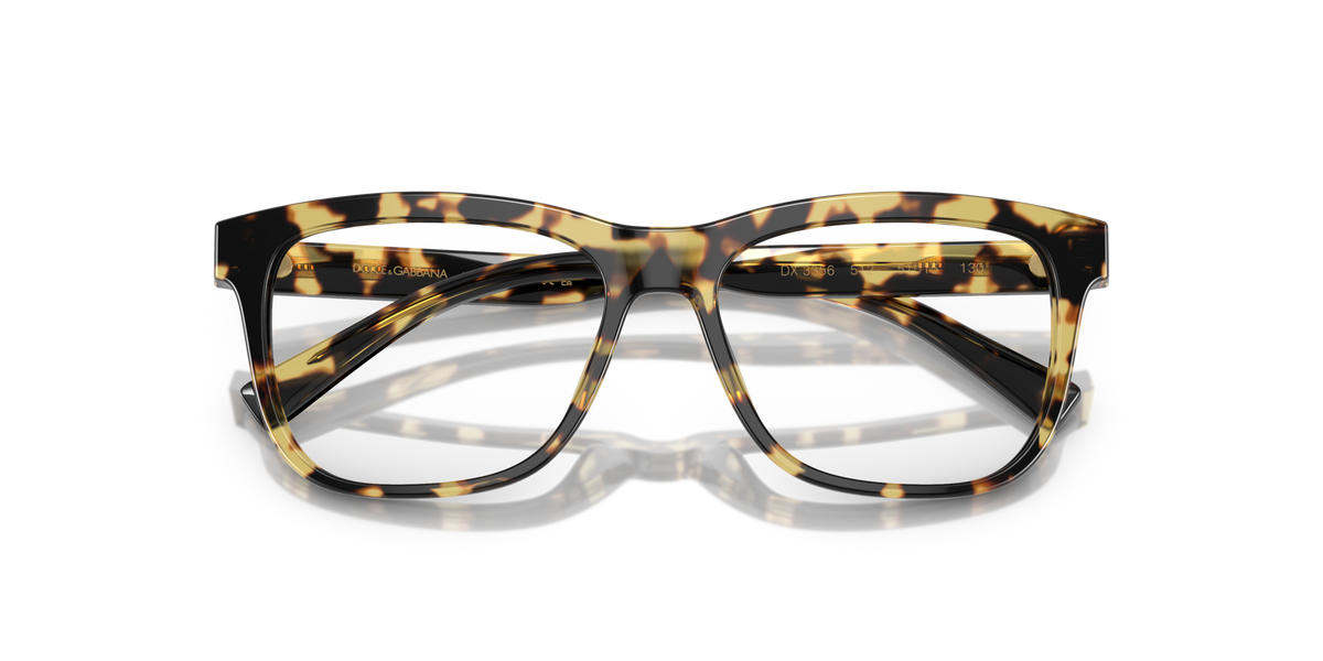 Dolce & Gabbana DX3356 512