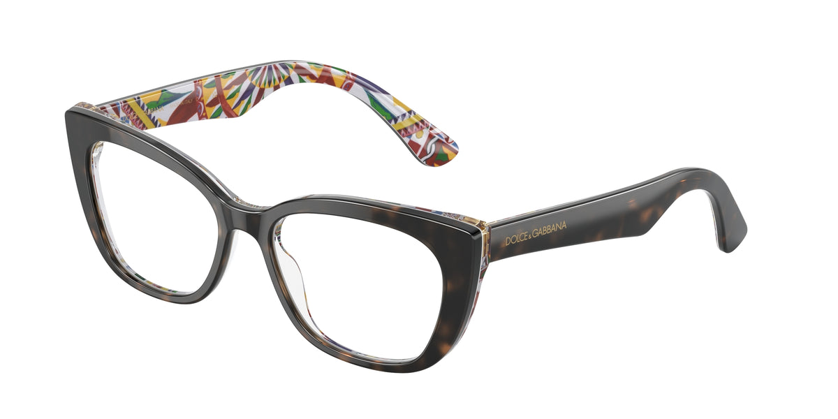 Dolce & Gabbana DX3357 3217