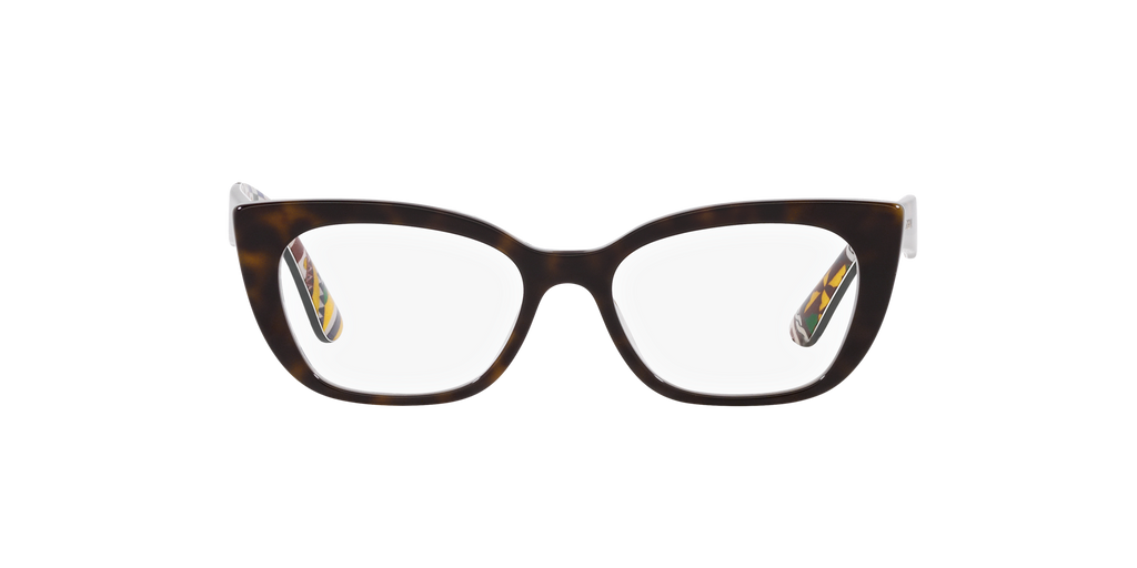 Dolce & Gabbana DX3357 3217