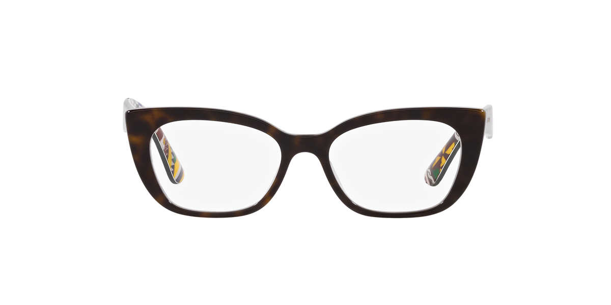 Dolce & Gabbana DX3357 3217