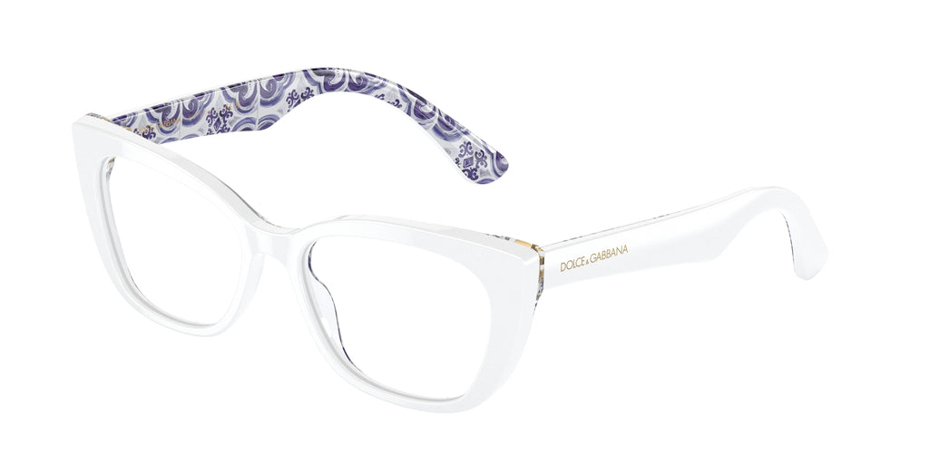 Dolce & Gabbana DX3357 3371