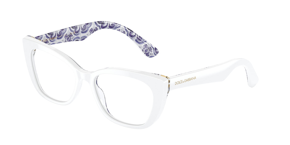 Dolce & Gabbana DX3357 3371