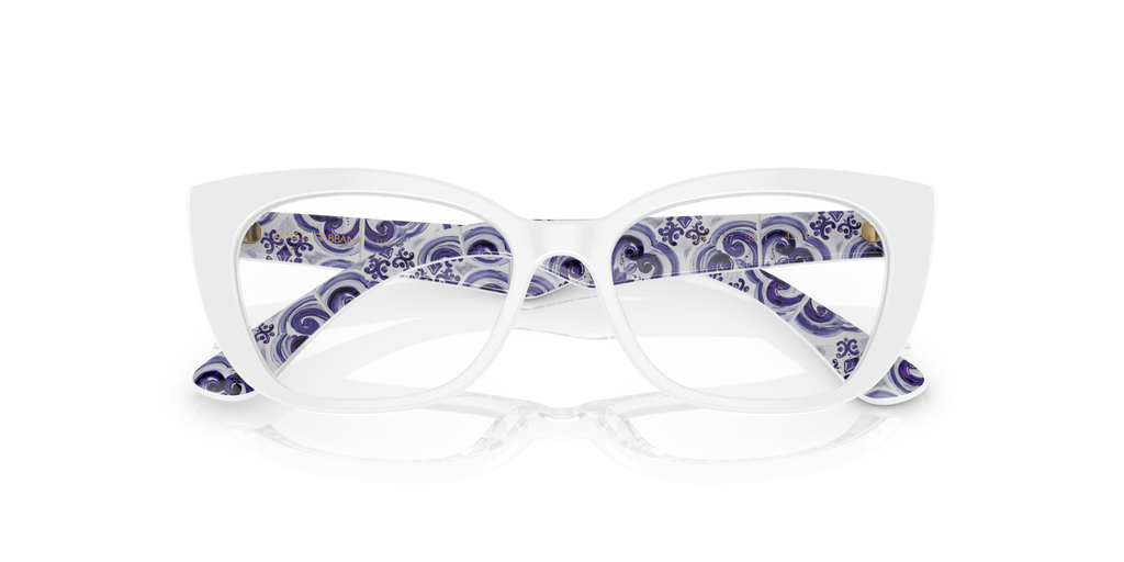 Dolce & Gabbana DX3357 3371